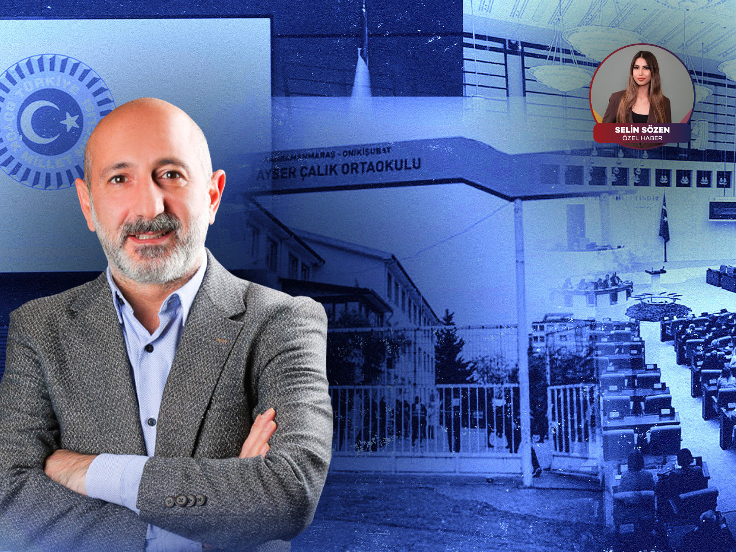 CHP'li Öztunç'tan okul saldırıları çıkışı: "Kesinlikle önlenebilirdi!"