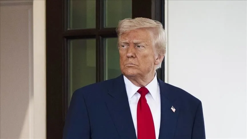 Trump: Kesin bir dille ateşkes bitti