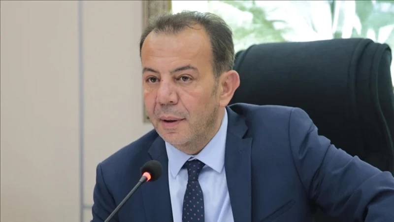 Tanju Özcan davasında ara karar açıklandı