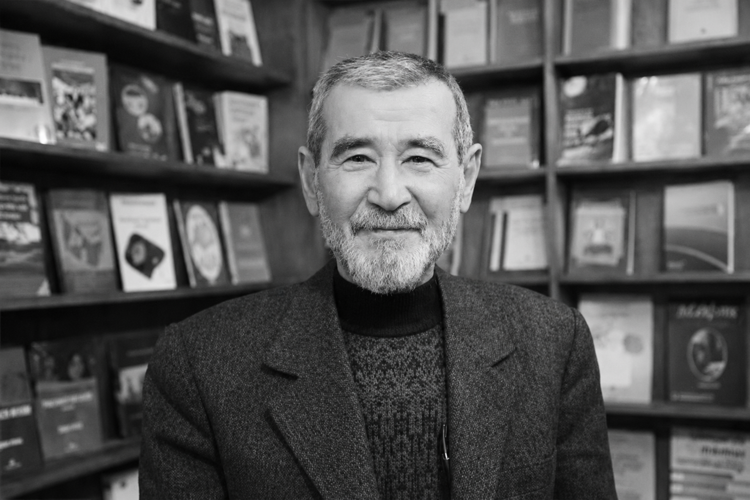 Şair Ahmet Telli hayatını kaybetti
