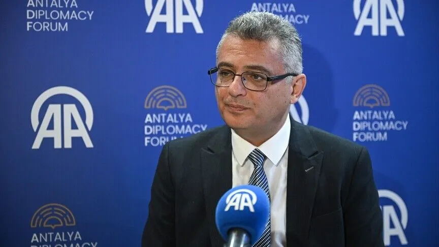 KKTC Cumhurbaşkanı Tufan Erhürman hastaneye kaldırıldı