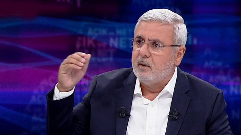 Mehmet Metiner: PKK yenildiği için silah bırakmadı