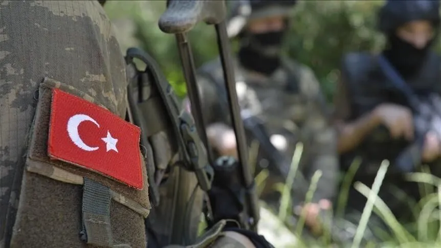 Yaralanan uzman çavuştan acı haber