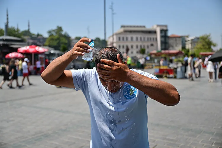 Sağlık Bakanlığı’ndan “yaz” uyarısı