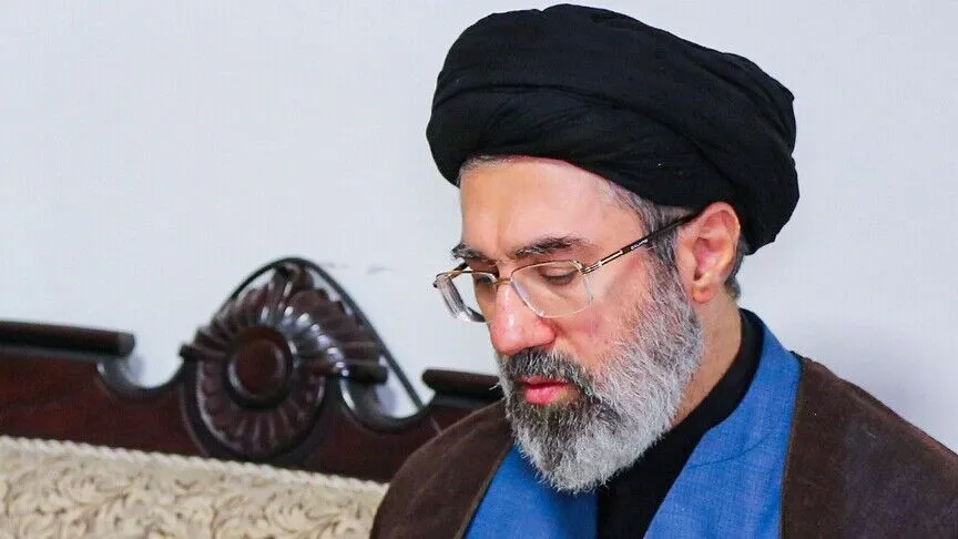 Mücteba Hamaney intikam sözü verdi