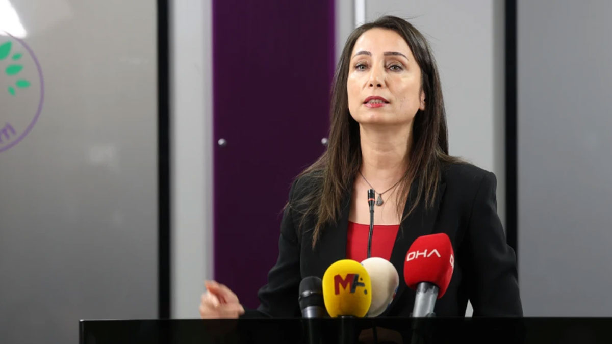 Hatimoğulları'ndan iktidara çerçeve yasa çağrısı: Temmuz ayı kaçırılmamalı