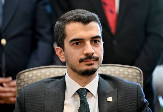 Çankaya Belediye Başkanı Hüseyin Güner Esenboğa’da gözaltına alındı