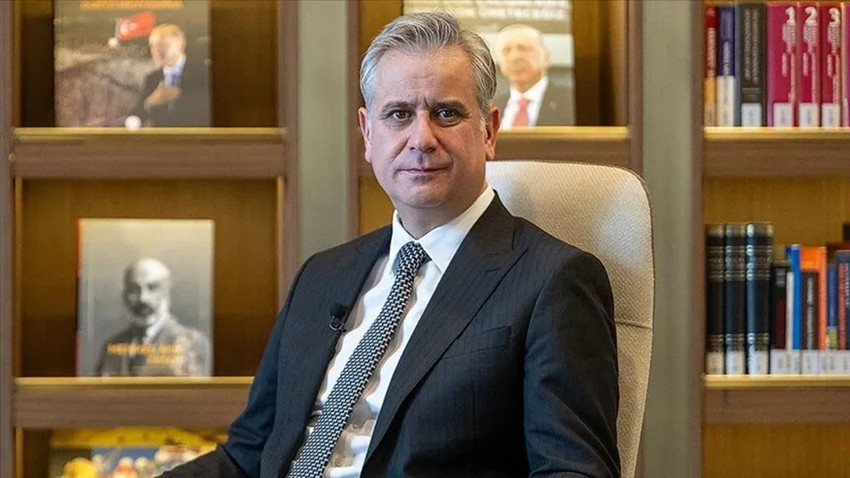 AK Partili Yalçın’dan S-400 ve F-35 çıkışı: “Zırnık kadar alakası yok”