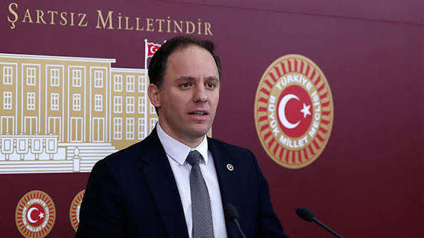 CHP’li Yavuzyılmaz’dan 1,47 milyar dolarlık tahkim açıklaması