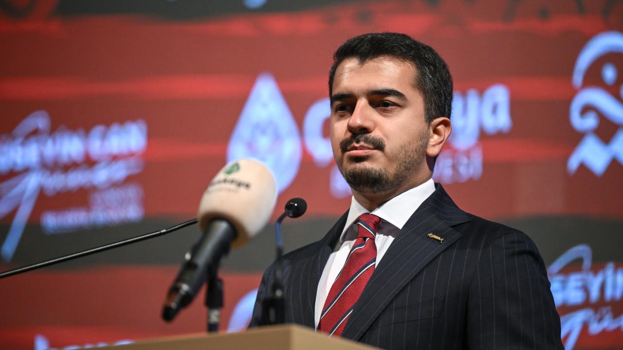 Gözaltına alınan Çankaya Belediye Başkanı Güner: Alnım ak, başım dik