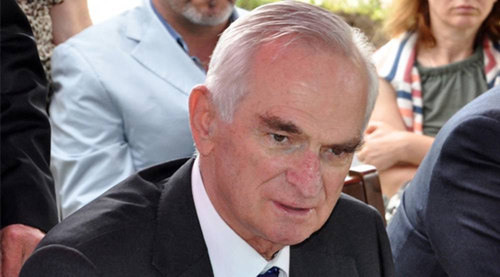 Önder Sav'dan yeni parti iddialarına yanıt: Bana yakışmaz