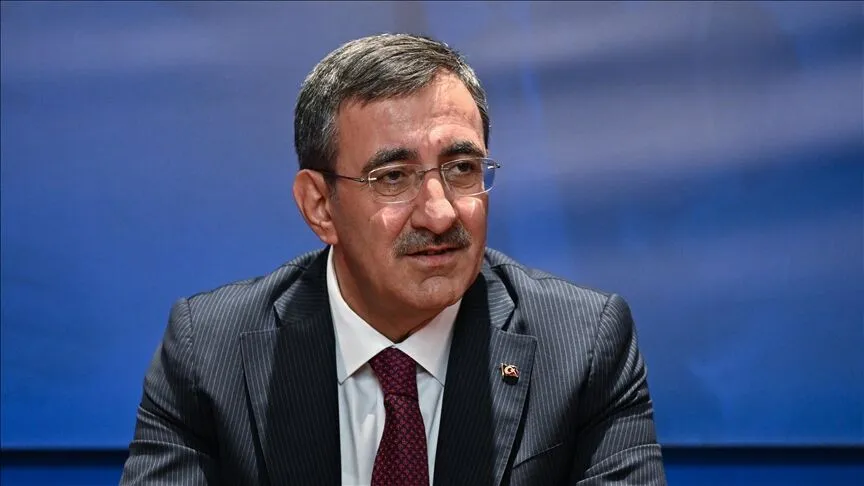 Cevdet Yılmaz: F-35 sürecinde top artık Washington’da