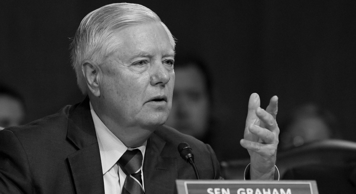 ABD’li Senatör Lindsey Graham’ın ölüm nedeni belli oldu