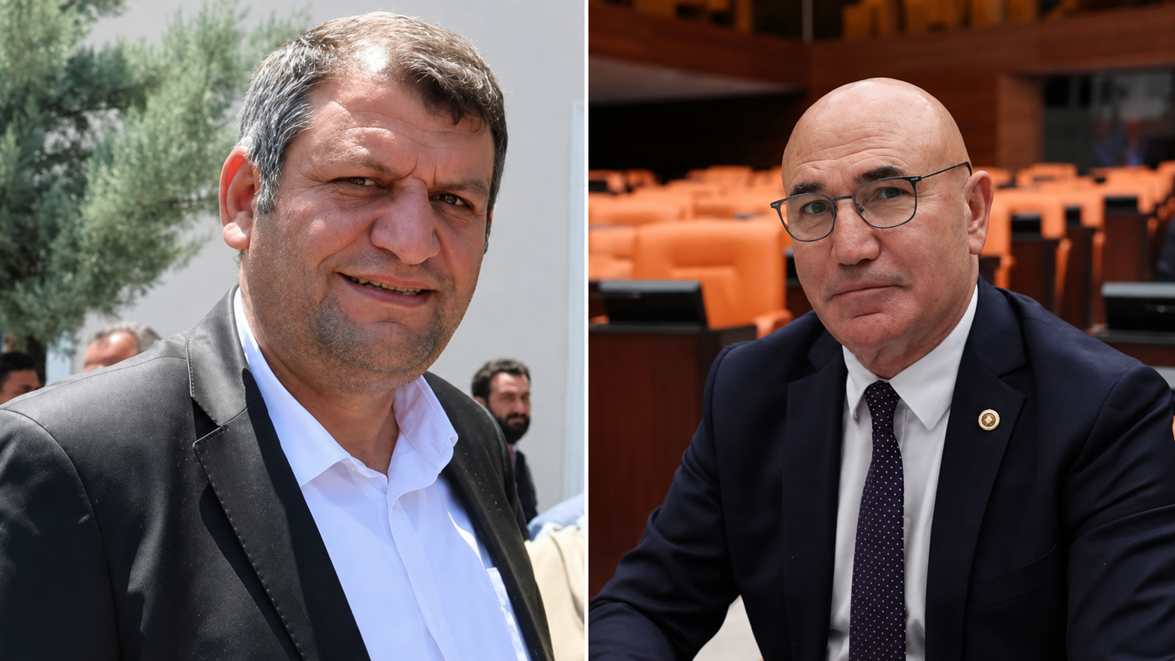 CHP’li Tanal’dan AK Partili Ayhan hakkında kaçak geçiş iddiası