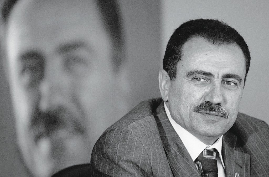 Muhsin Yazıcıoğlu’nun ölümüyle ilgili soruşturmada 30 ilde operasyon: 25 şüpheli gözaltında