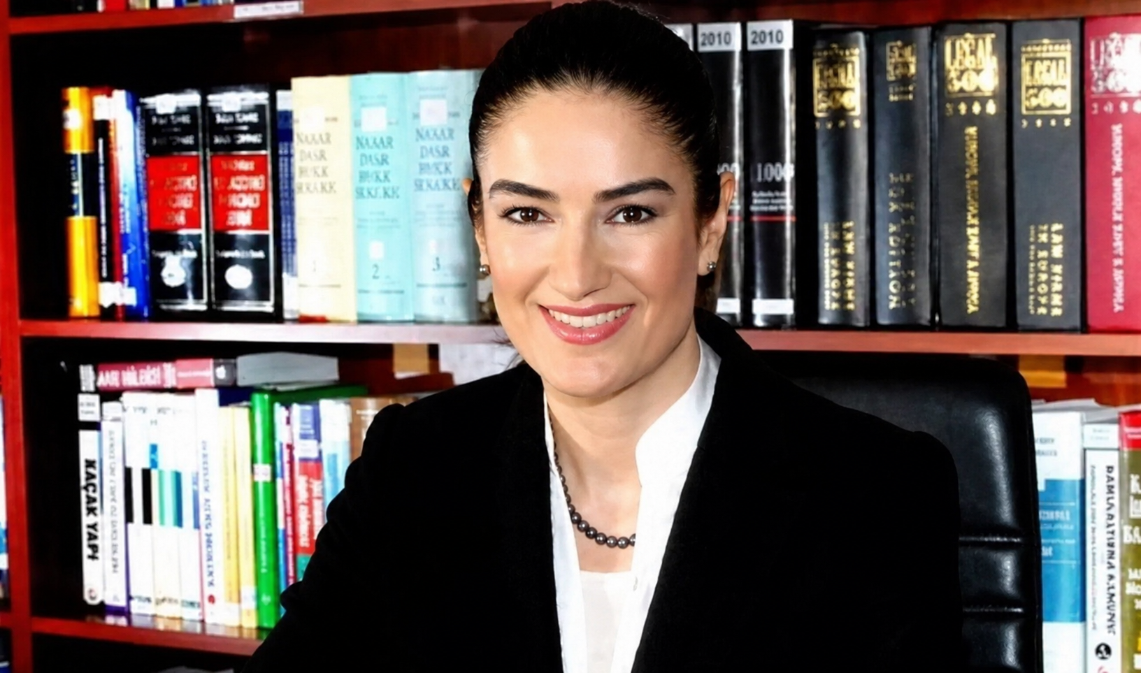 Avukat Ece Güner, Ahbap soruşturmasında gözaltına alındı