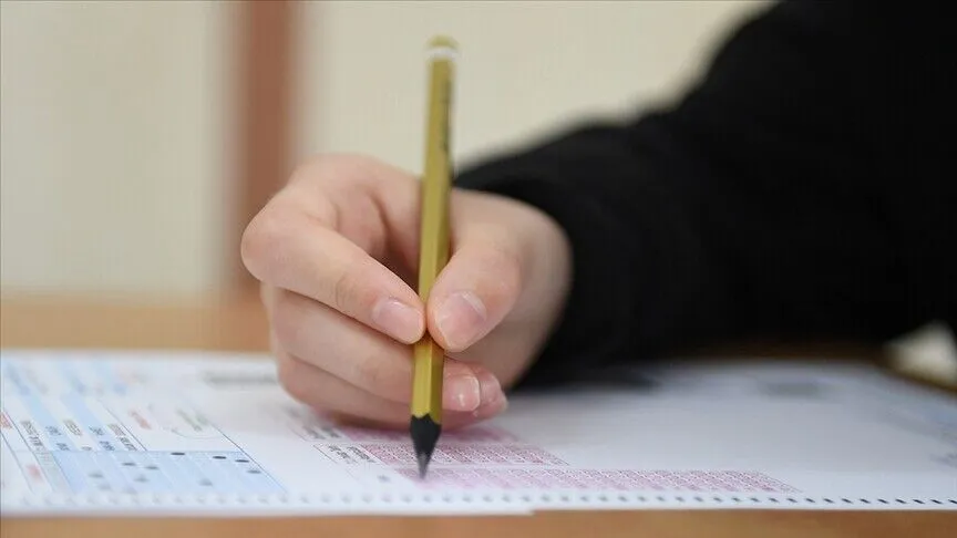LGS tercih dönemi başladı
