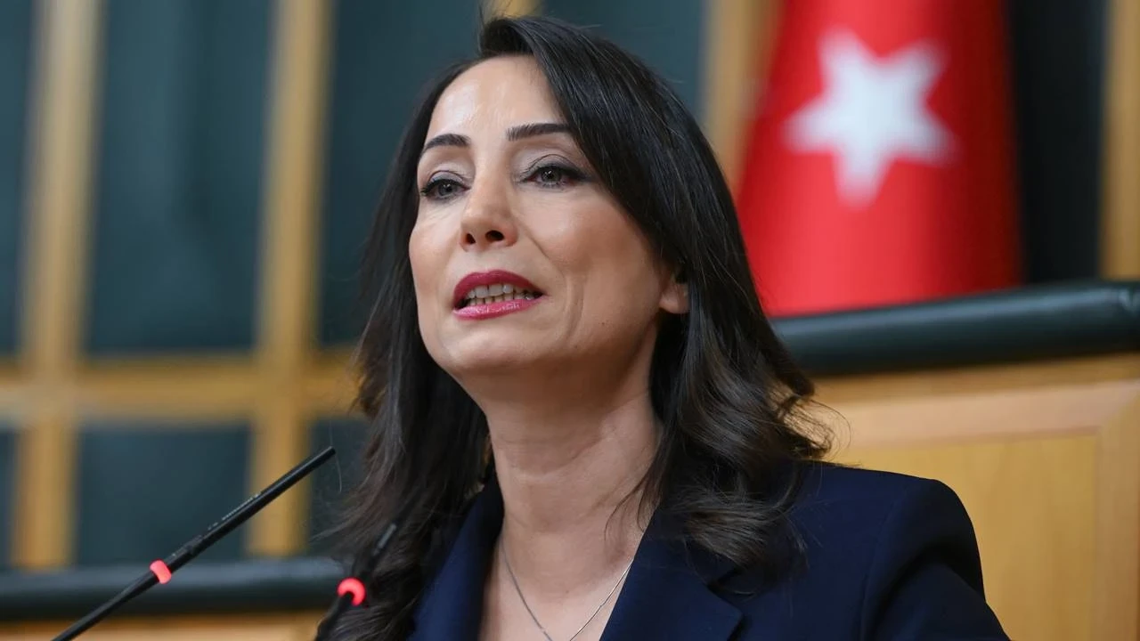Tülay Hatimoğulları: Kök yasa konusunda henüz ortak bir uzlaşı yok