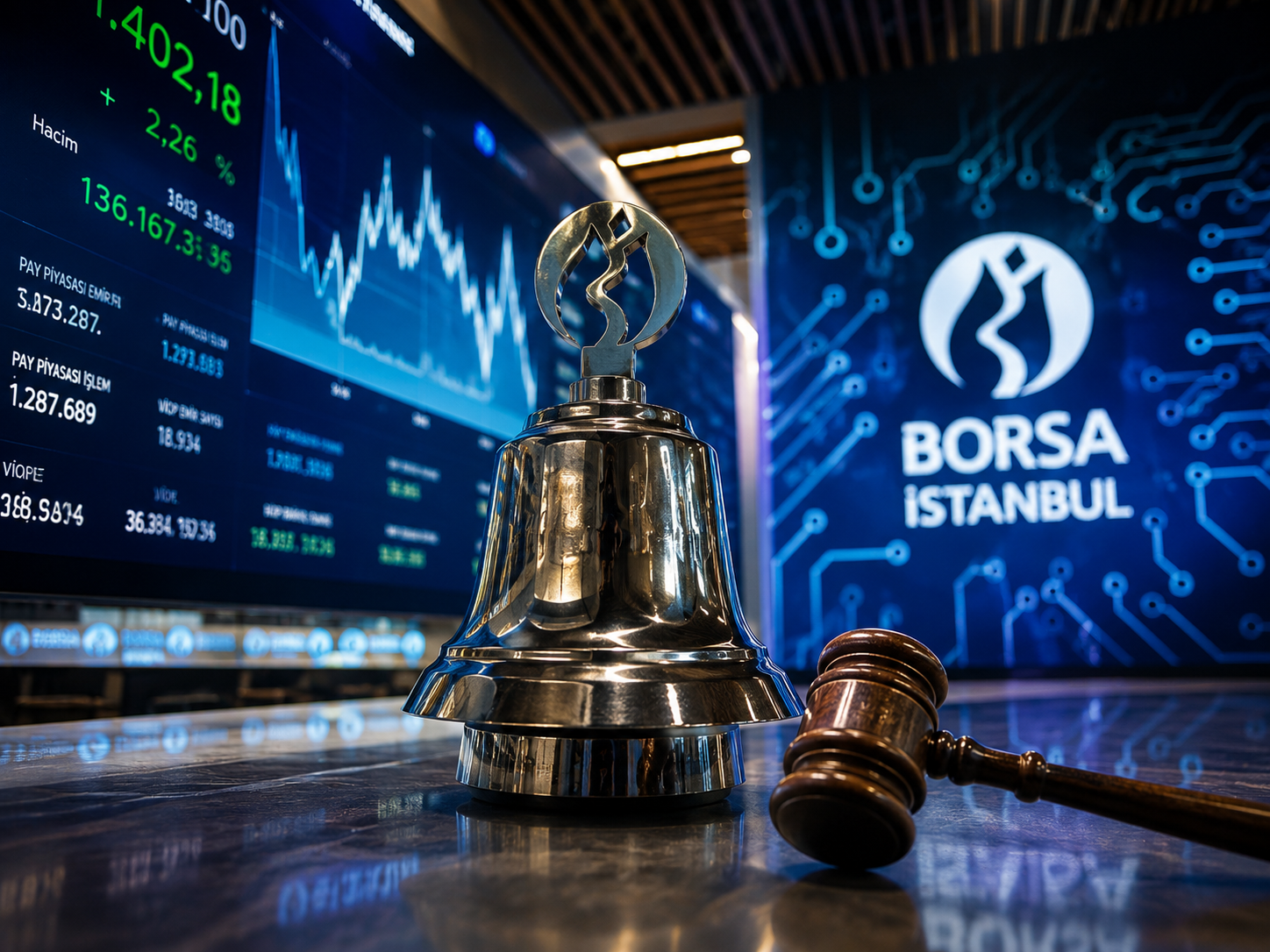 15 Temmuz nedeniyle Borsa İstanbul'da takas tarihleri değişti