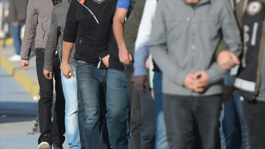 İstanbul’da 10 yıllık FETÖ bilançosu: 253 şehit, 13 bin tutuklama