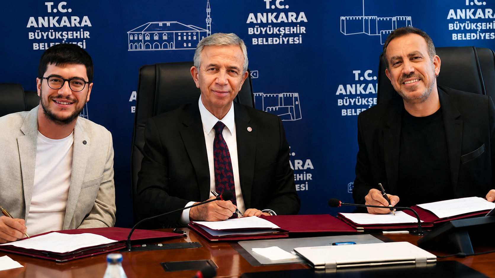 Ankara Büyükşehir Belediyesi açıkladı: AHBAP ile protokol neden sona erdi?