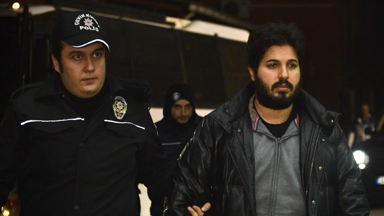 ABD’de Reza Zarrab davasında karar günü: Hüküm New York’ta açıklanacak
