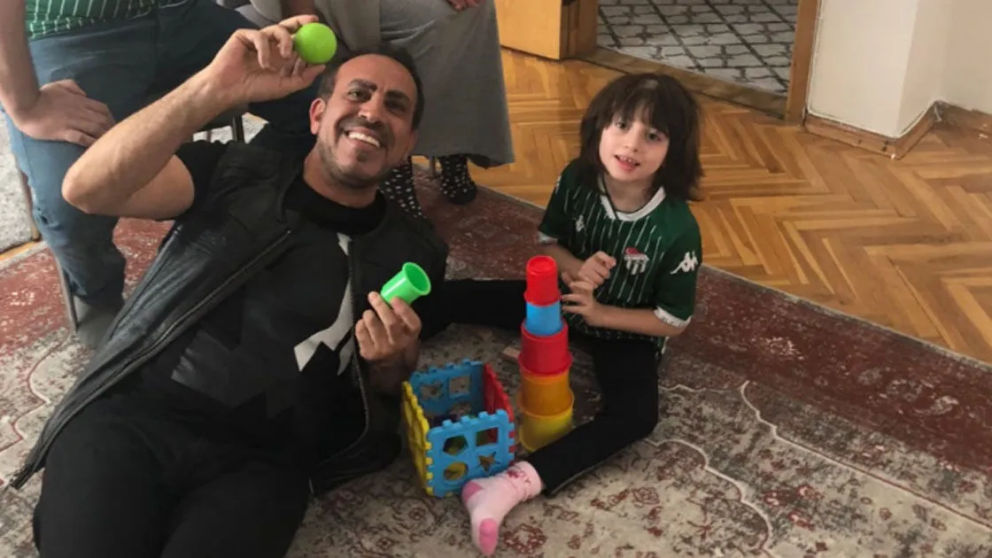 Haluk Levent: Yakında her şey ortaya çıkacak