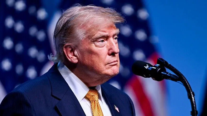 Trump: Hürmüz'ü ele geçiriyoruz, korumak için ücret alacağız
