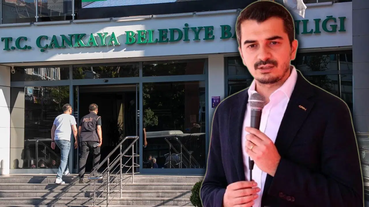 Hüseyin Can Güner'in emniyet ifadesi ortaya çıktı: İhale süreçleriyle ilgim yok