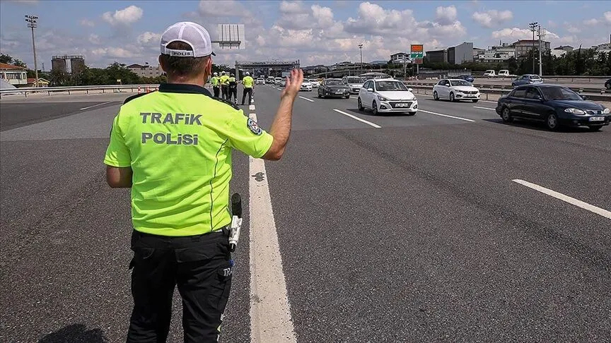 İstanbul’da yarın bu yollar kapalı: Sürücüler dikkat!