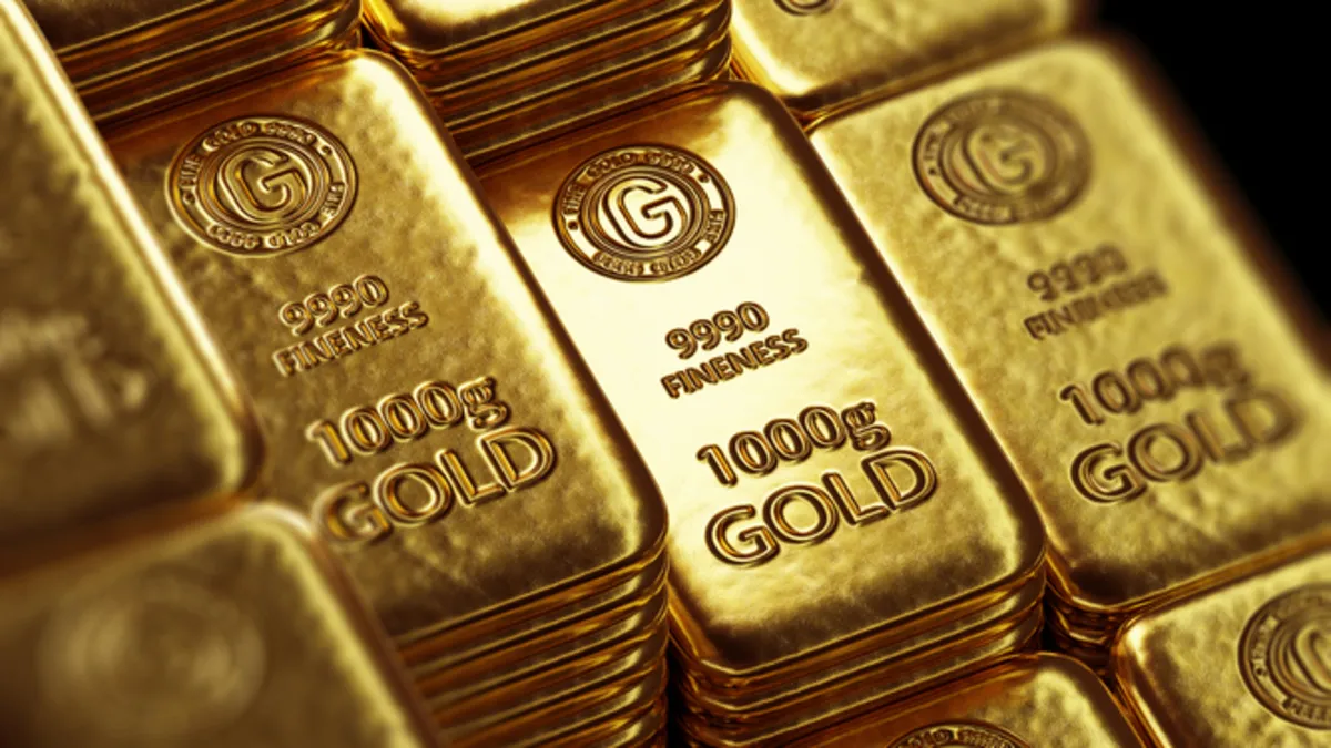 Altın fiyatları yükselişle başladı: Güncel fiyatlar