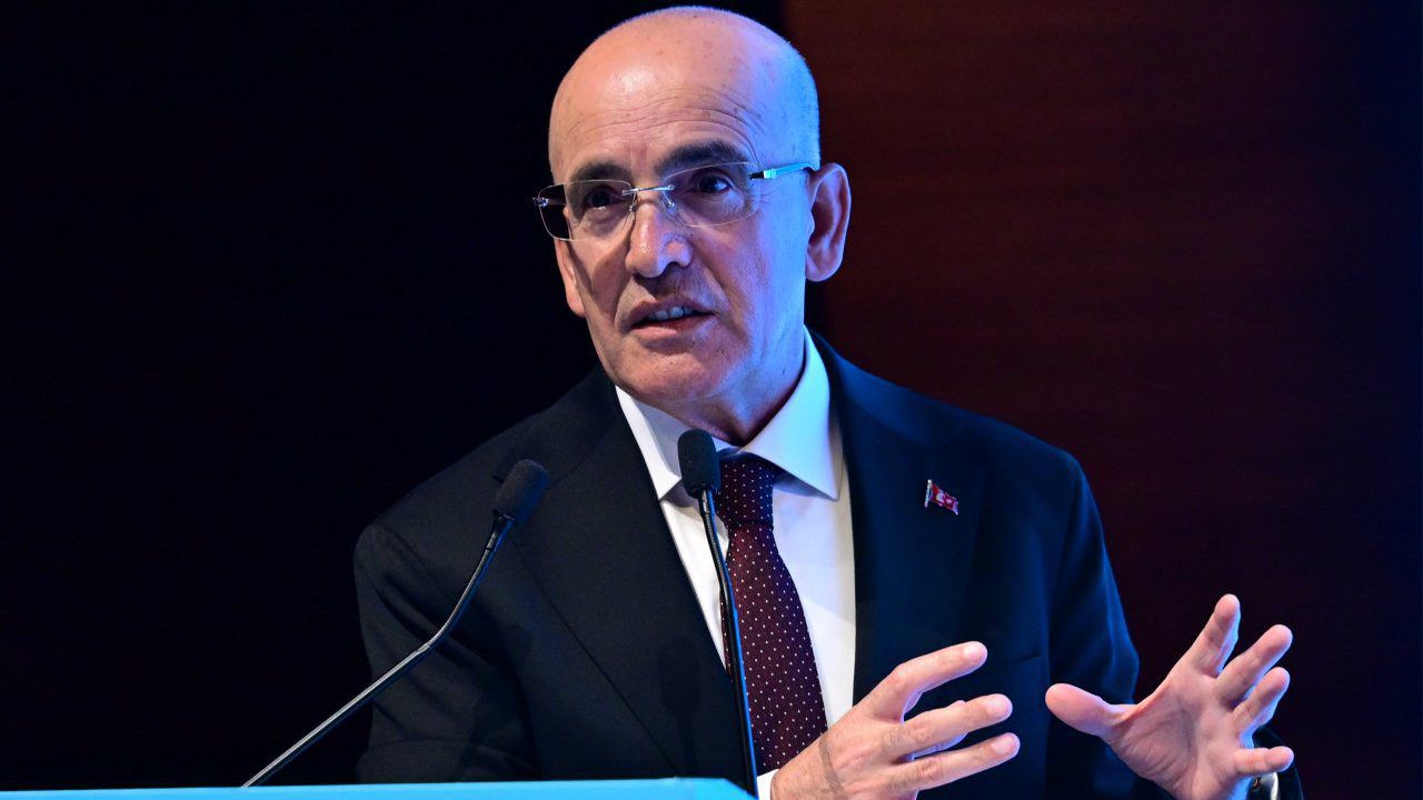 Bakan Şimşek’ten sanayiye yönelik yeni kredi açıklaması