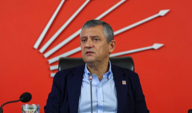 Özgür Özel cephesinde yeni parti iddiası: Kuruluş dilekçesi hazırlandı