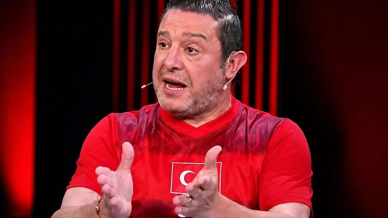 Ünlü futbolcu Nihat Kahveci gözaltına alındı