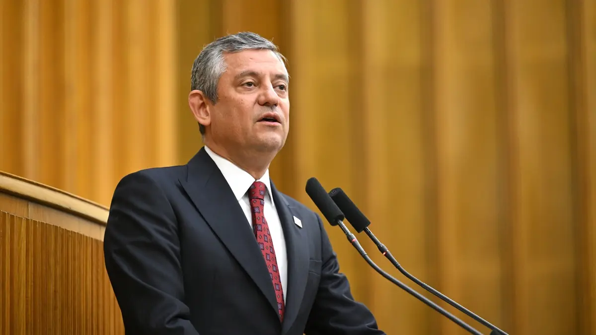 Özgür Özel yönetiminden kurultay hamlesi! Mahkemeye gidildi