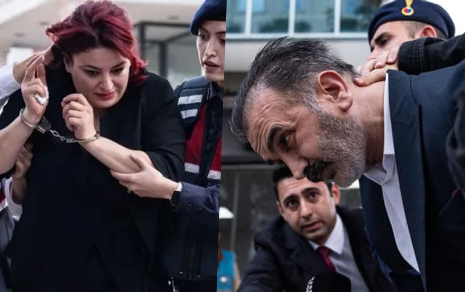 Yenidoğan çetesi davasında ara karar açıklandı! Tutukluluk devam edecek