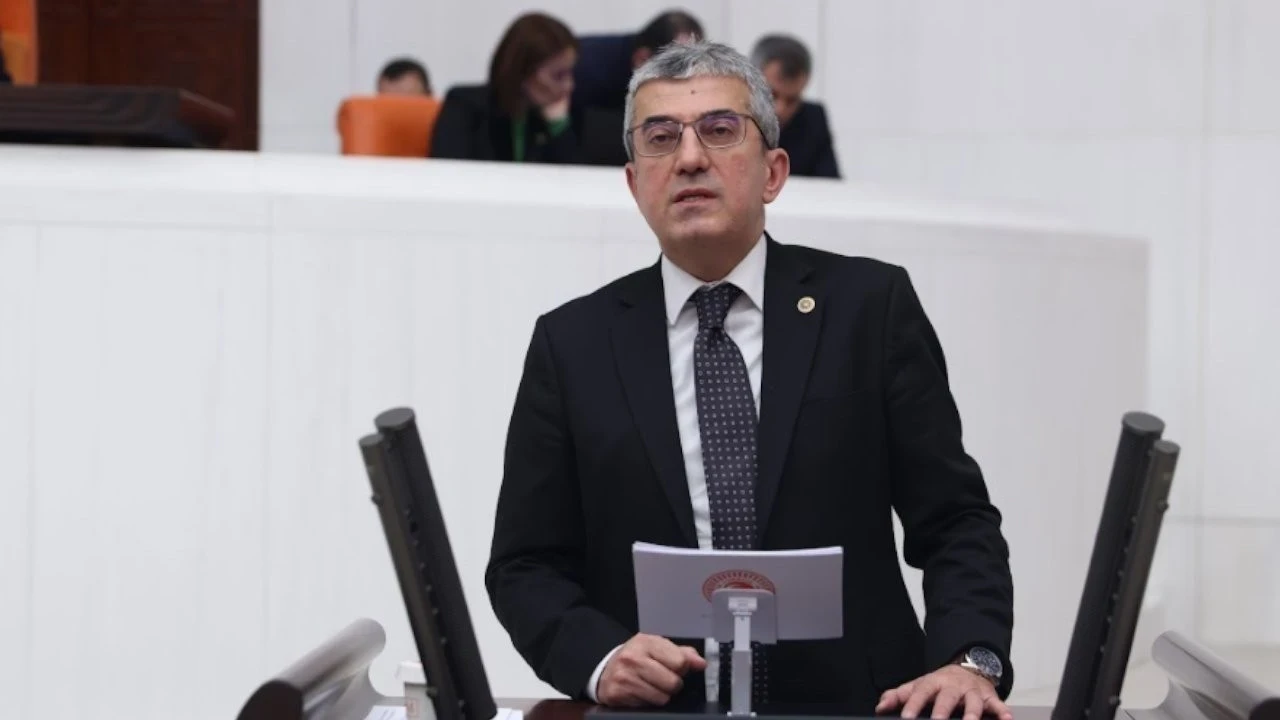 Gökhan Günaydın'dan iktidara sert çıkış: Avrupa Parlamentosu kararına karşı ne yaptınız?