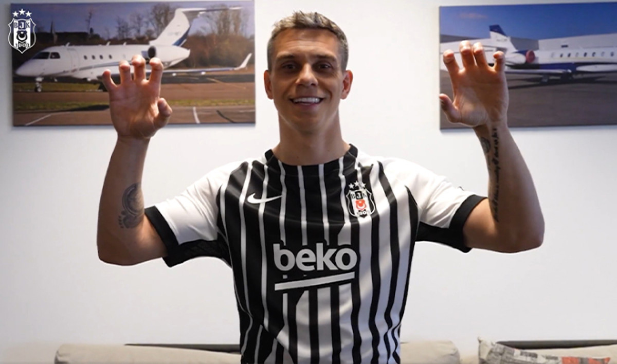 Trossard'ın kariyer rakamları ortaya çıktı! Beşiktaş 20 milyon euroyu neye ödedi?