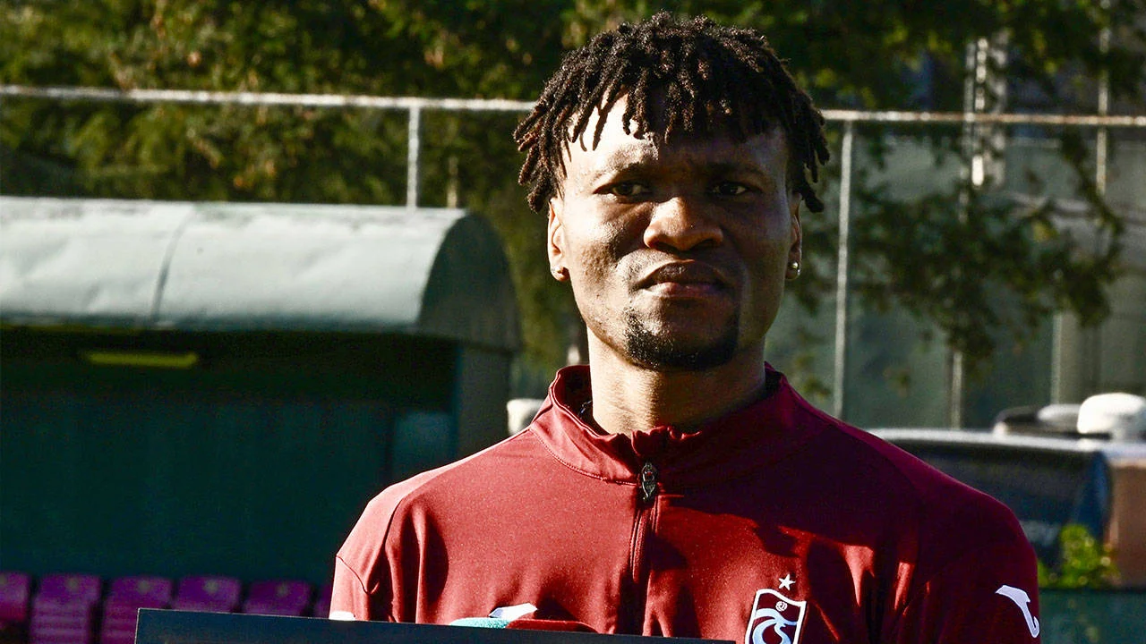 Trabzonspor, Nwaiwu’nun bonservisini belirledi