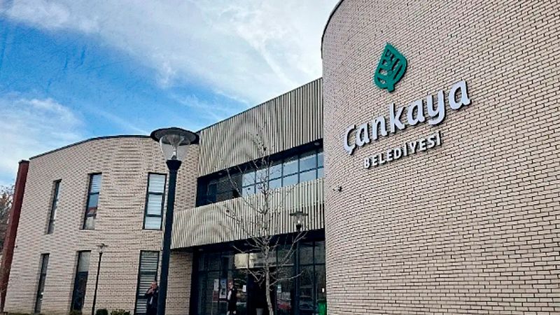 Çankaya Belediye Başkanı Hüseyin Can Güner’in de aralarında bulunduğu 24 şüpheli tutuklandı
