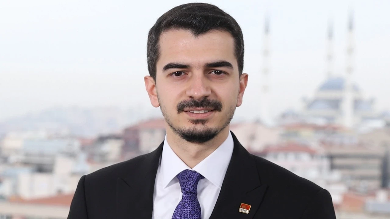 Çankaya Belediye Başkanı Hüseyin Can Güner’in de aralarında bulunduğu 24 şüpheli tutuklandı