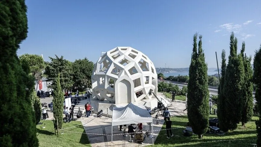 Hafıza 15 Temmuz Müzesi’ne ziyaretçi akını
