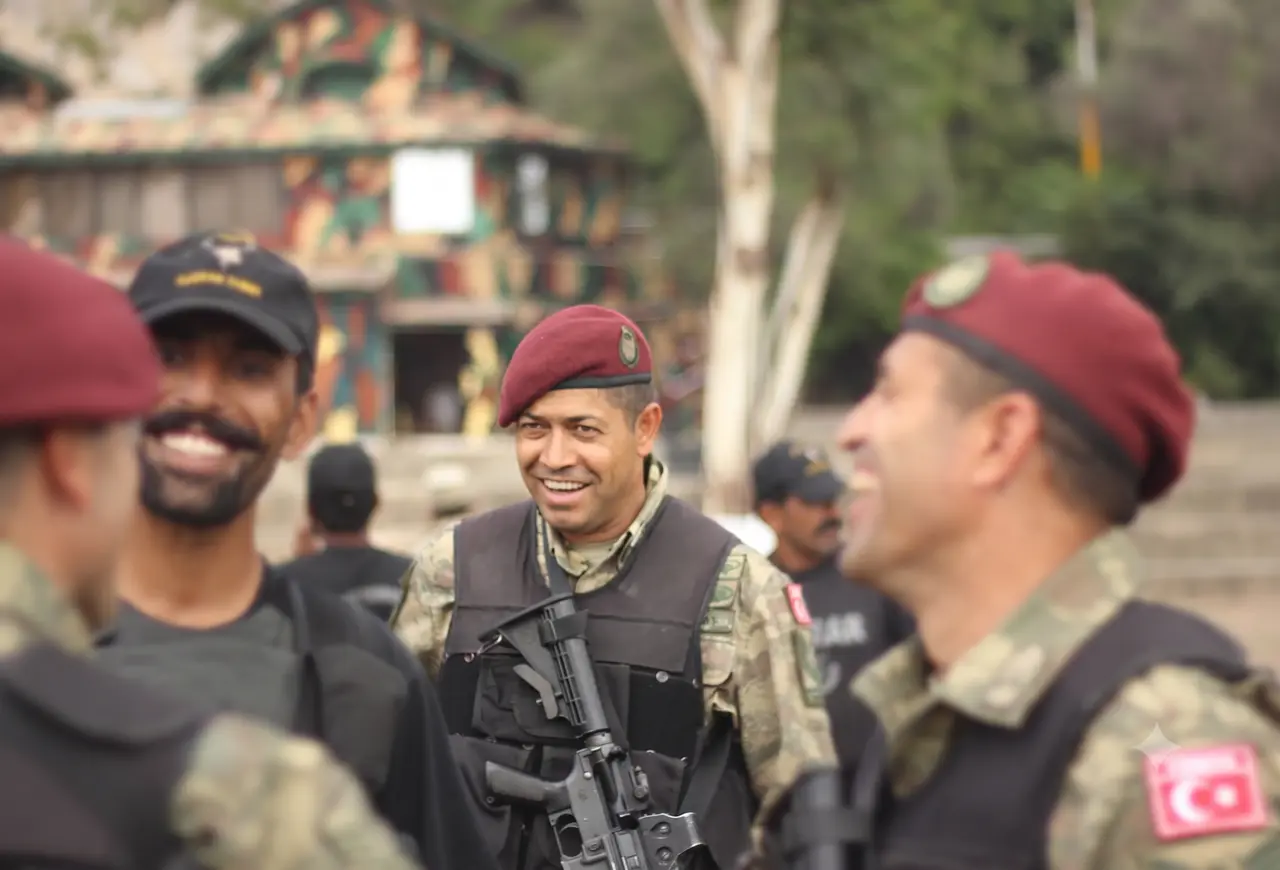 15 Temmuz’un sembol ismi kabri başında anıldı