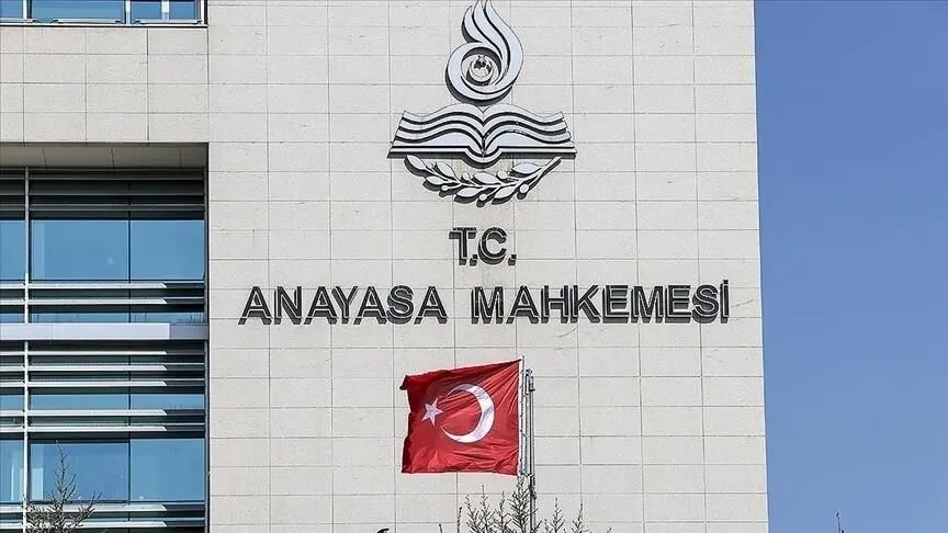 AYM neşteri vurdu! O maddeler artık geçerli değil