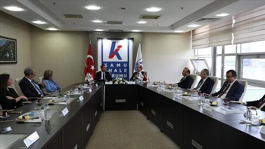 İhaleye girdi, yasaklandı, parasını alamadı: Son sözü mahkeme söyledi