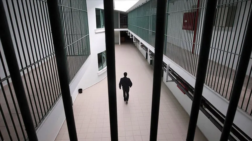 “Cezaevinde fazla yattım” iddiası: Nedeni yanlış hesap mı?