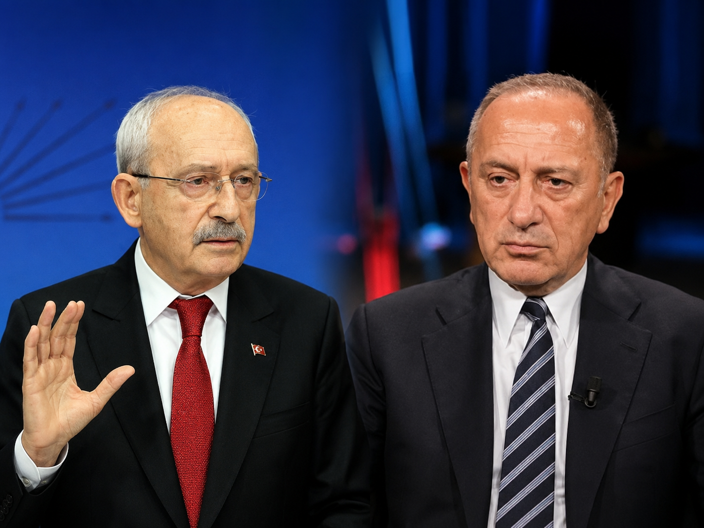 Fatih Altaylı’dan Kılıçdaroğlu’na: İş insanına borçlu siyasetçi dürüst olamaz