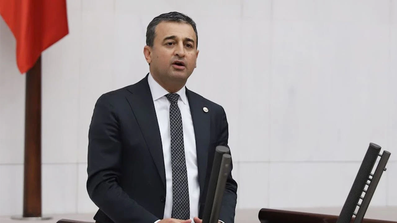 CHP’li Bulut: Saray dakikada 32 bin 562 TL harcadı