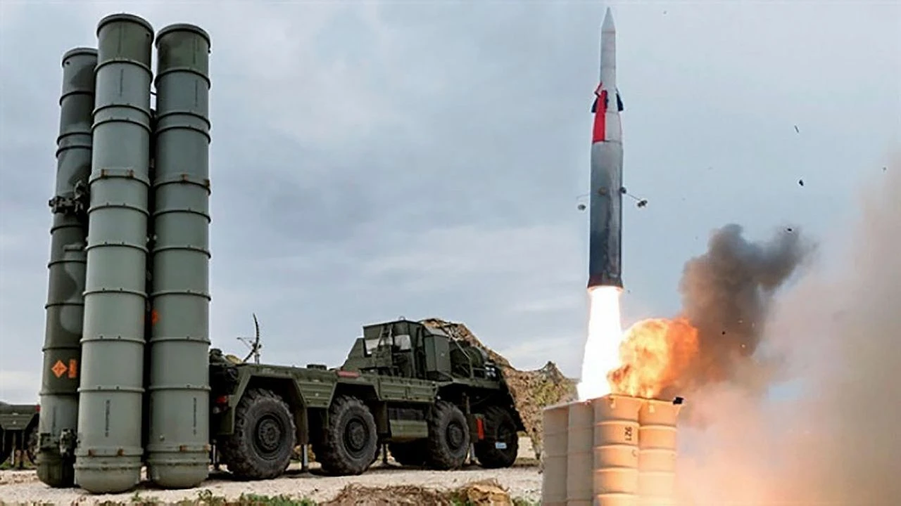 S-400’ler satılıyor mu? MSB’den dikkat çeken açıklama
