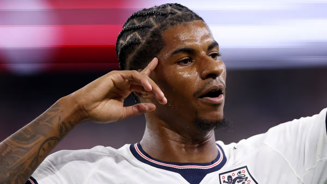 Fenerbahçe’nin Rashford transferinde gerçek ortaya çıktı